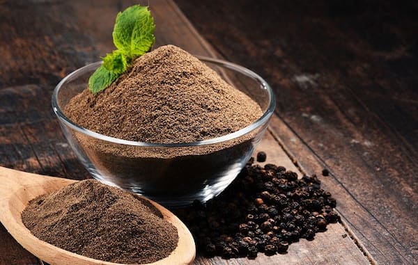 قیمت خرید فلفل سیاه فله با فروش عمده